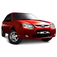 Ford IKON