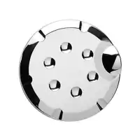 Petrol Lid Covers
