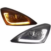 Daytime Running Light(DRL)