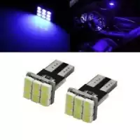 Interior Lighting & Bulbs