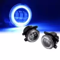Fog Lamps