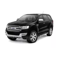 Ford Endeavour