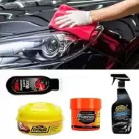 Polish & Wax