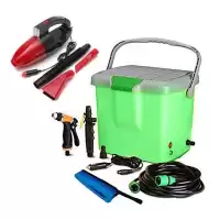 Cleaning Tools & Vacume Cleaners