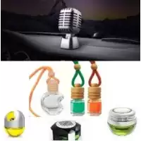 Perfumes & Fresheners