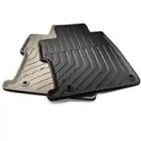 Rubber Floor Mats