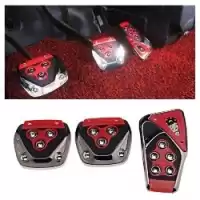 Foot Padel Kit