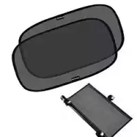 Universal Window Sun Shades